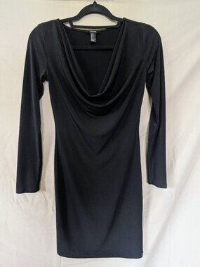 Forever 21 Bodycon Dress